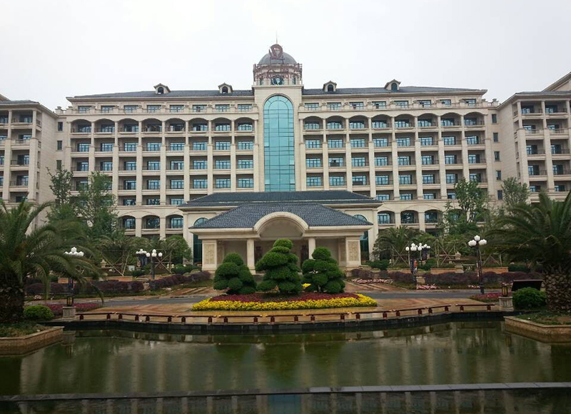 響應式自助建站